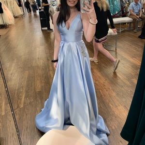 Sherri Hill Gown Prom/ Formal Dress